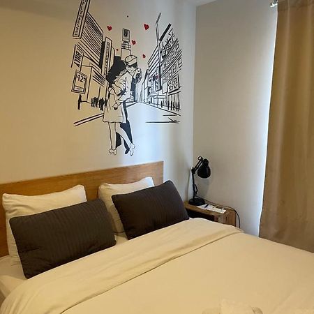 Chelsea Rooms Nyc New York Exterior photo