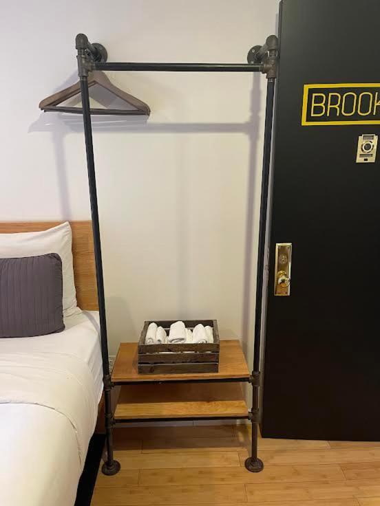 Chelsea Rooms Nyc New York Exterior photo