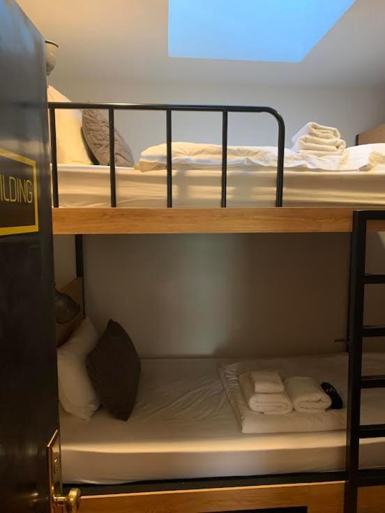 Chelsea Rooms Nyc New York Exterior photo