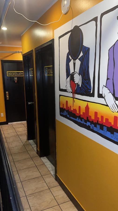 Chelsea Rooms Nyc New York Exterior photo